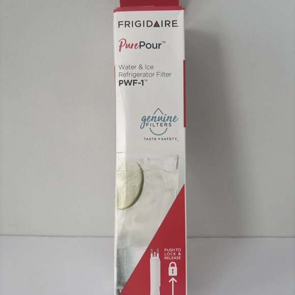 Frigidaire PurePour PWF-1 Water Filter - Picture 1 of 2
